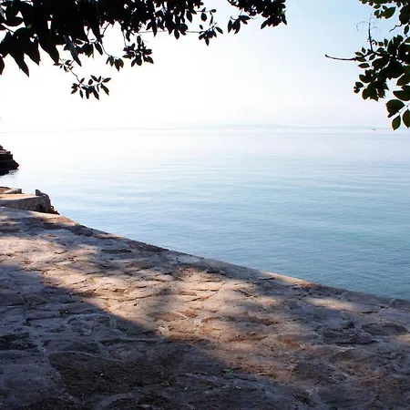 By The Sea - Volosko, - 7911 Apartamento Opatija