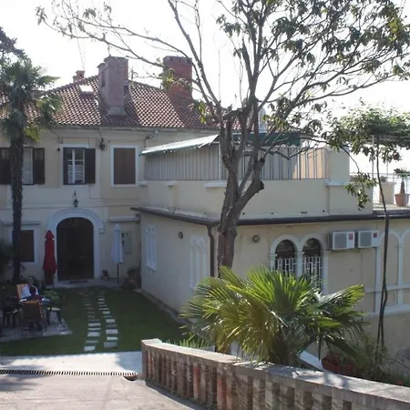 By The Sea - Volosko, - 7911 Apartamento Opatija