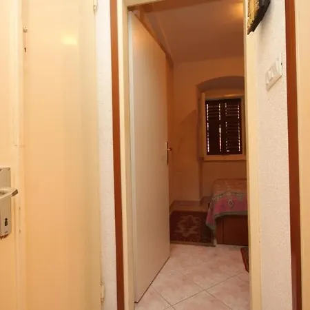 By The Sea - Volosko, - 7911