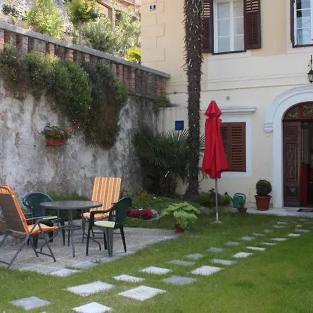 By The Sea - Volosko, - 7911 * 오파티아