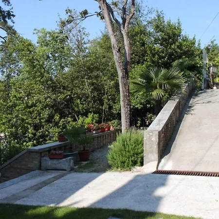 Apartamento By The Sea - Volosko, - 7911 *