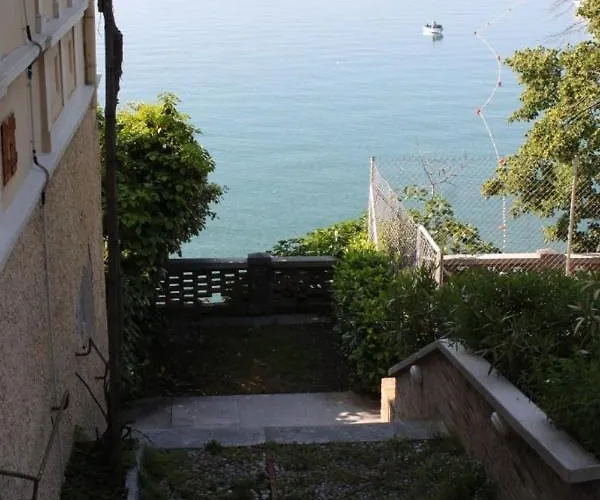 By The Sea - Volosko, - 7911 *