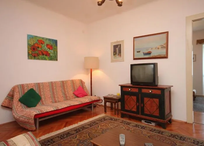 By The Sea - Volosko, - 7911 Опатия