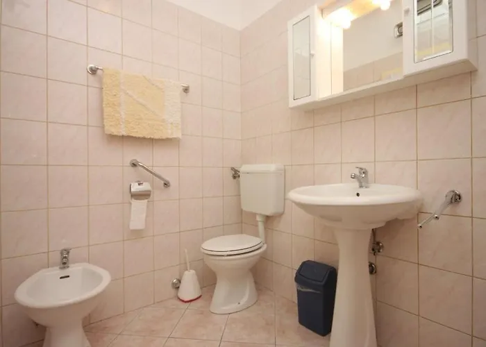 By The Sea - Volosko, - 7911 *