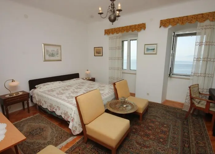 By The Sea - Volosko, - 7911 Opatija