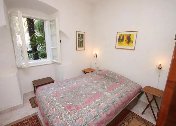 Apartamento By The Sea - Volosko, - 7911 Opatija