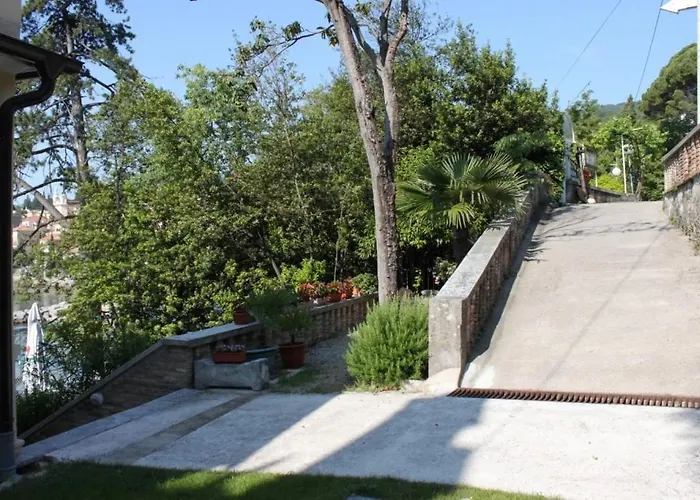 Апартаменты By The Sea - Volosko, - 7911 *