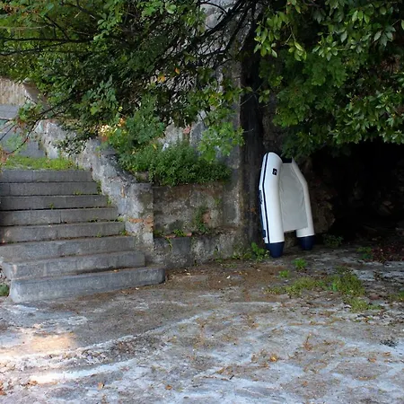 By The Sea - Volosko, - 7911 شقة *