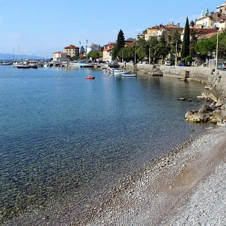 شقة By The Sea - Volosko, - 7911 أوباتيا