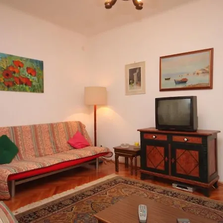 By The Sea - Volosko, - 7911 奥帕提亚