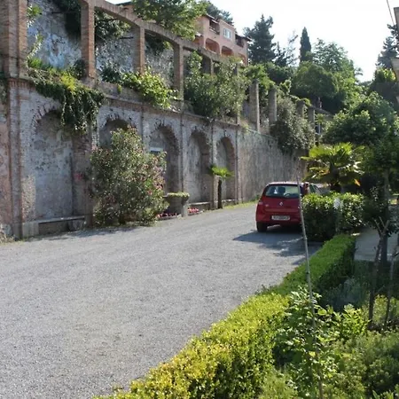 By The Sea - Volosko, - 7911