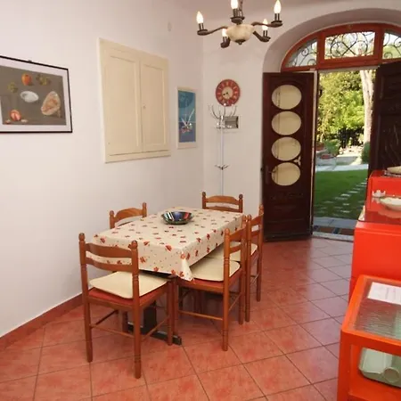 By The Sea - Volosko, - 7911