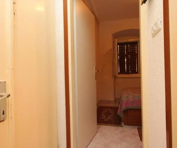 By The Sea - Volosko, - 7911