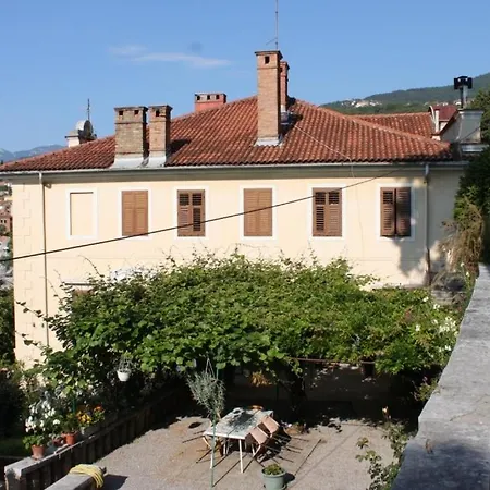 Apartment By The Sea - Volosko, - 7911