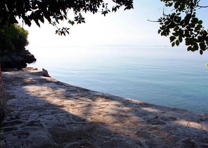 By The Sea - Volosko, - 7911 Apartment Opatija