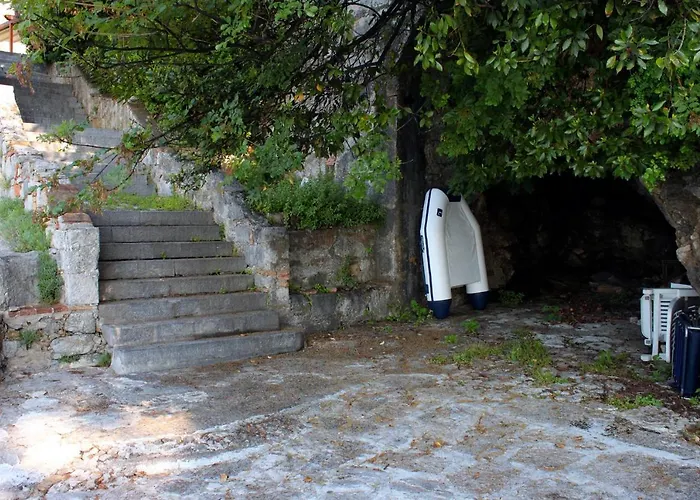 By The Sea - Volosko, - 7911 Apartment *