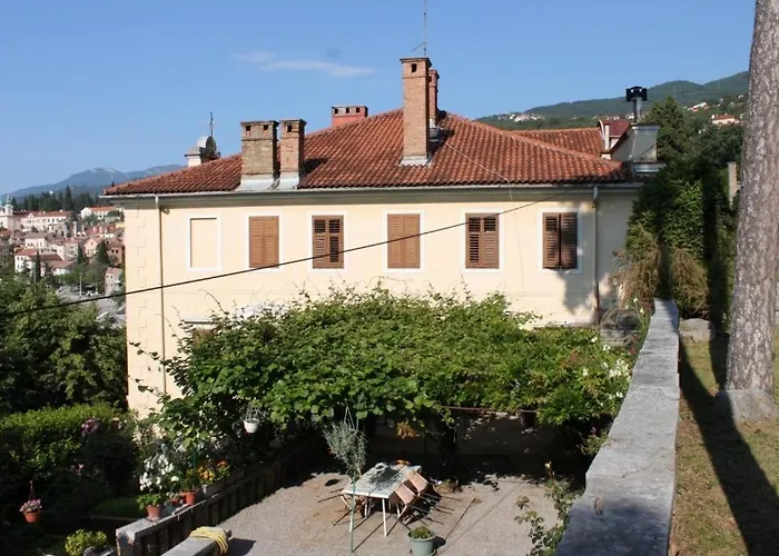 Appartement By The Sea - Volosko, - 7911