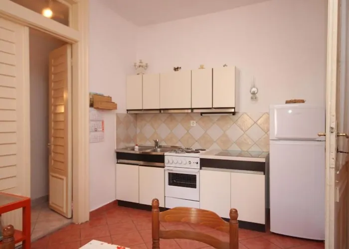 By The Sea - Volosko, - 7911 Apartment *